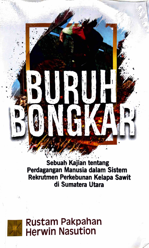 BURUH BONGKAR